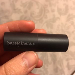 Mini bareMinerals Lipstick in “Srsly Red”